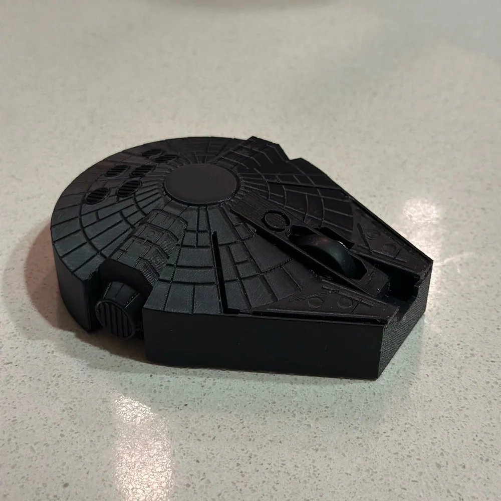 Star Wars Millennium Falcon Mouse